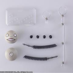 Bring Arts Kaine 5.8" Figure