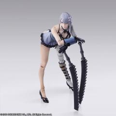 Bring Arts Kaine 5.8" Figure