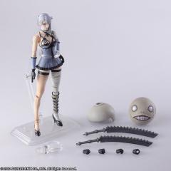 Bring Arts Kaine 5.8" Figure