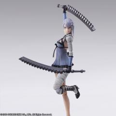 Bring Arts Kaine 5.8" Figure