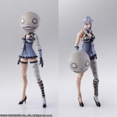Bring Arts Kaine 5.8" Figure