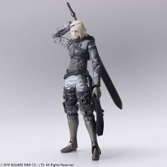 Bring Arts Nier & Emil Set