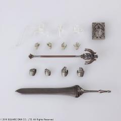 Bring Arts Nier & Emil Set