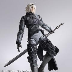 Bring Arts Nier & Emil Set