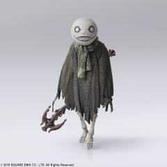 Bring Arts Nier & Emil Set