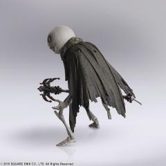 Bring Arts Nier & Emil Set