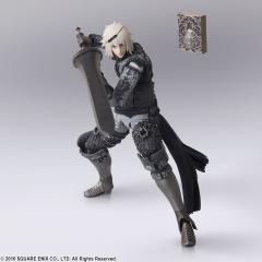Bring Arts Nier & Emil Set