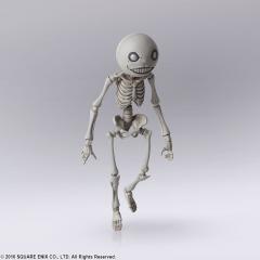 Bring Arts Nier & Emil Set