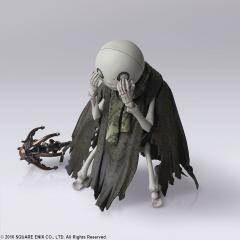 Bring Arts Nier & Emil Set