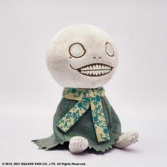 Emil Plush