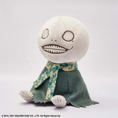 Emil Plush