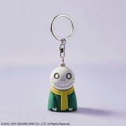 Emil Rubber Keychain