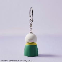 Emil Rubber Keychain