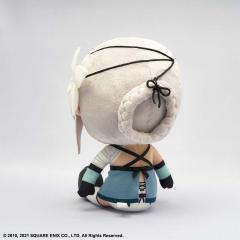 Kaine Plush