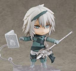 Nendoroid NieR Replicant ver. 1.22474487139... Nier