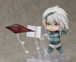 Nendoroid NieR Replicant ver. 1.22474487139... Nier