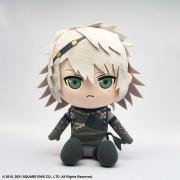 Nier Plush