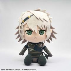 Nier Plush