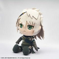 Nier Plush