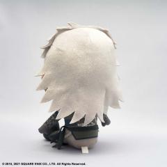 Nier Plush