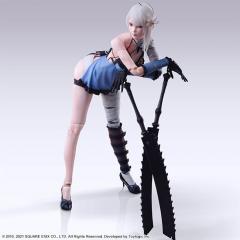 Play Arts Kai Kaine 10" Figure