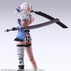 Play Arts Kai Kaine 10" Figure