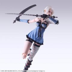 Play Arts Kai Kaine 10" Figure