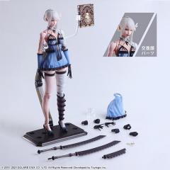 Play Arts Kai Kaine 10" Figure