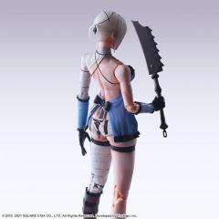 Play Arts Kai Kaine 10" Figure