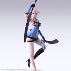 Play Arts Kai Kaine 10" Figure