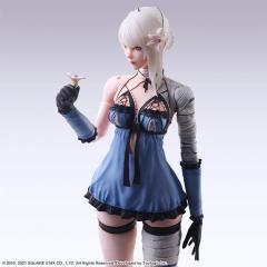 Play Arts Kai Kaine 10" Figure