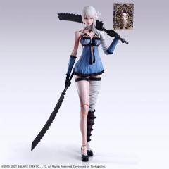 Play Arts Kai Kaine 10" Figure
