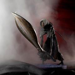 Scissorwalker 1/6 Scale Statue