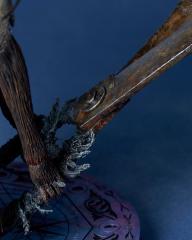 Scissorwalker 1/6 Scale Statue