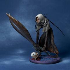 Scissorwalker 1/6 Scale Statue