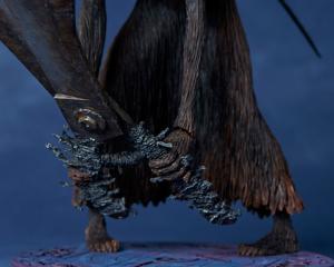 Scissorwalker 1/6 Scale Statue