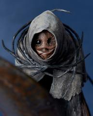 Scissorwalker 1/6 Scale Statue