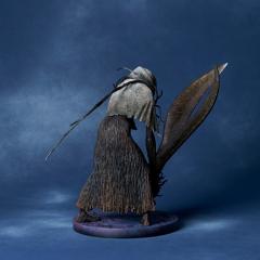 Scissorwalker 1/6 Scale Statue
