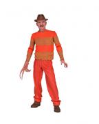 Freddy Krueger 7" Figure (exclusive)