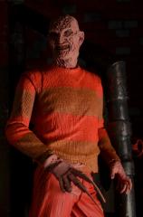 Freddy Krueger 7" Figure (8-bit / exclusive)
