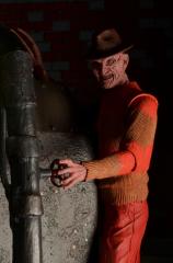 Freddy Krueger 7" Figure (8-bit / exclusive)