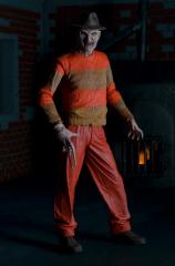 Freddy Krueger 7" Figure (8-bit / exclusive)