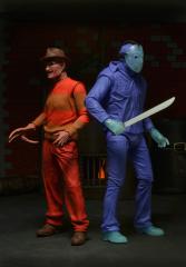 Freddy Krueger 7" Figure (8-bit / exclusive)