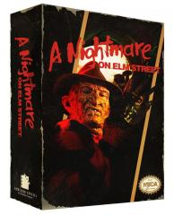 Freddy Krueger 7" Figure (8-bit / exclusive)