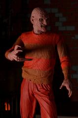 Freddy Krueger 7" Figure (8-bit / exclusive)