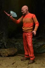 Freddy Krueger 7" Figure (8-bit / exclusive)