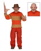 Freddy Krueger 8" Figure (clothed / exclusive)