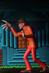 Toony Terrors Freddy Krueger 6" Figure