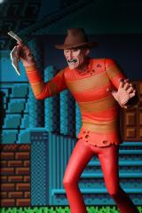 Toony Terrors Freddy Krueger 6" Figure