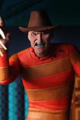 Toony Terrors Freddy Krueger 6" Figure